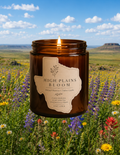 Premium Beeswax + Tallow Scented Candle | 8 ounces