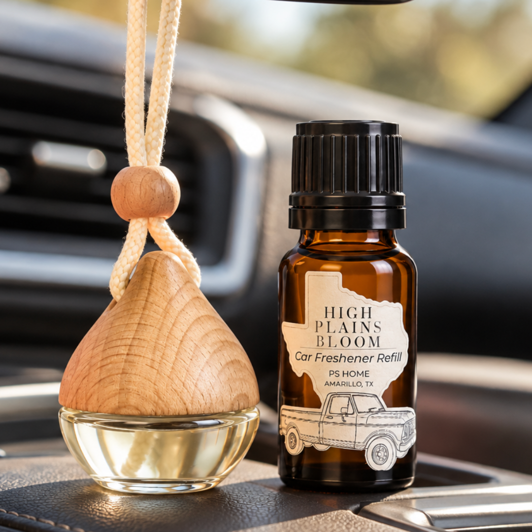 Car Freshener Refill | 10ml
