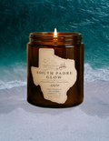 PS Home Signature Candle | Hand-Poured Beeswax & Tallow | 8 oz