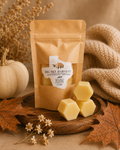 Premium Beeswax + Tallow Wax Melts | Seasonal Scent