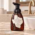 PS Home Plant-Based Foaming Hand Soap | Organic Castile Soap | 8 oz